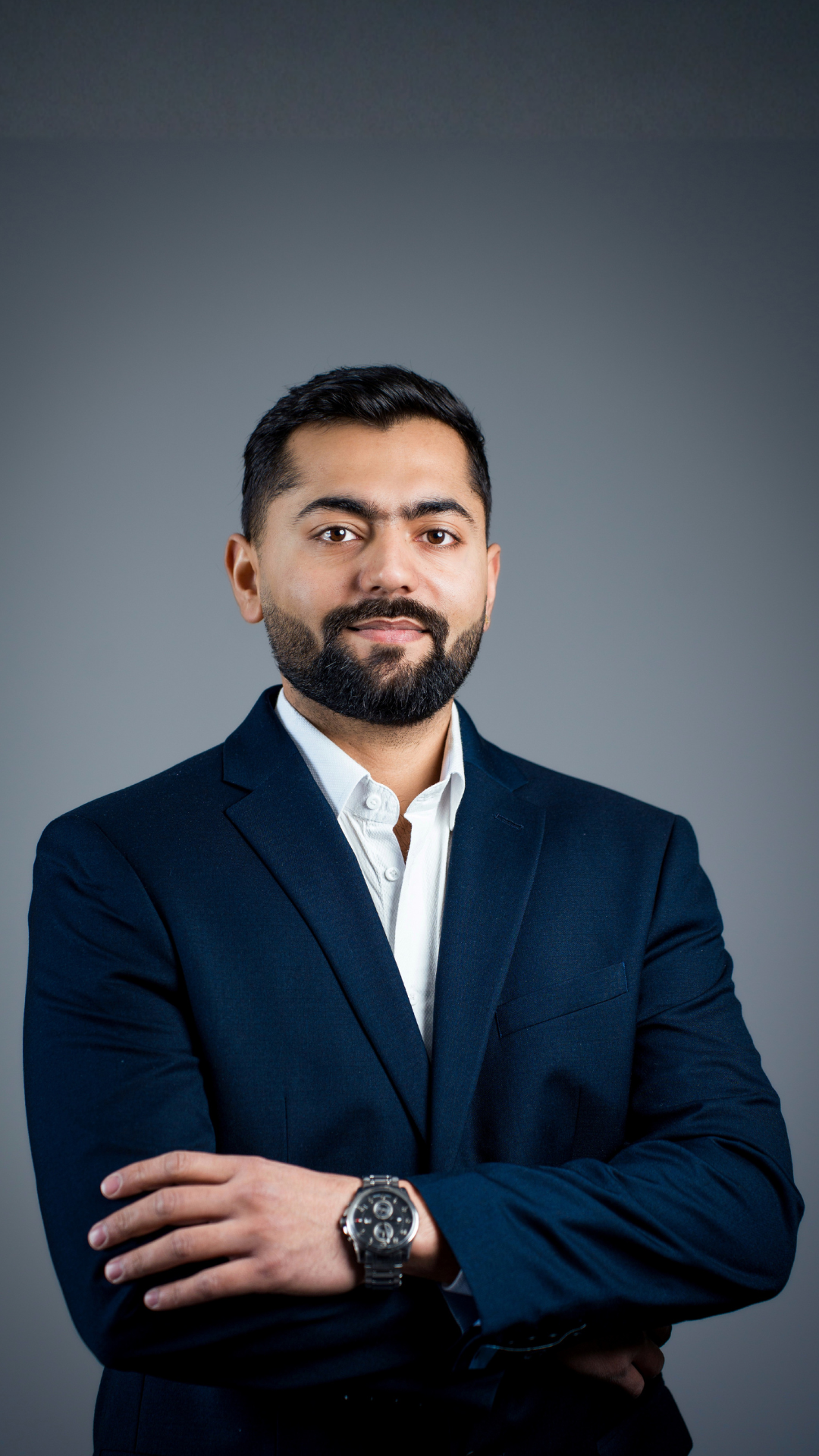 Jashan Singh, Realtor® at Shrine Realty Brokerage