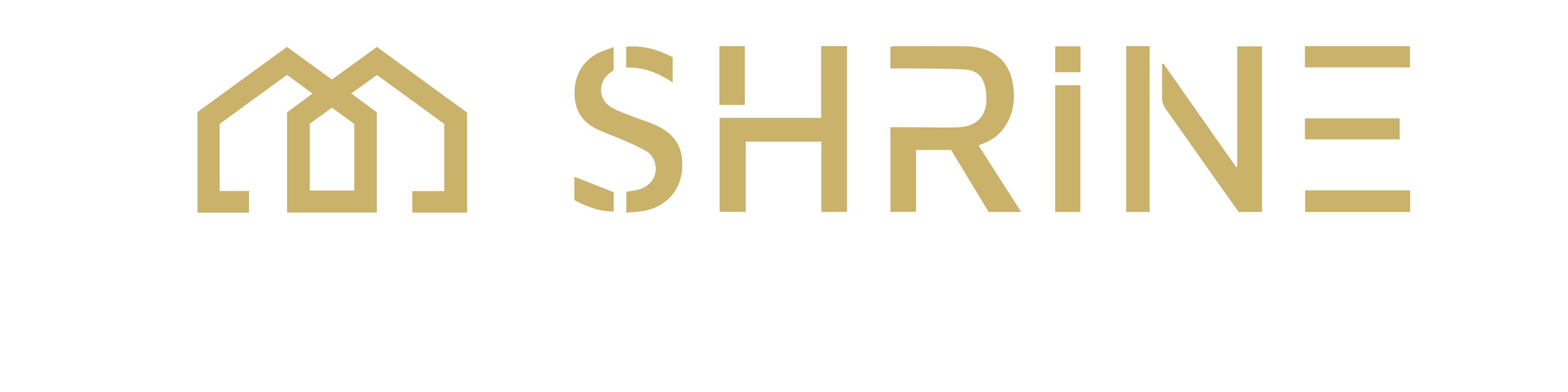 Shrine Realty